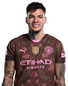 Ederson M.