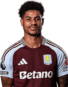 Rashford