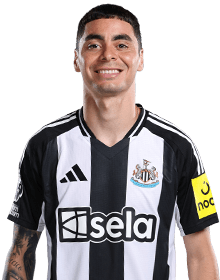 Almirón