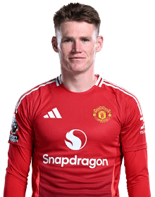 McTominay